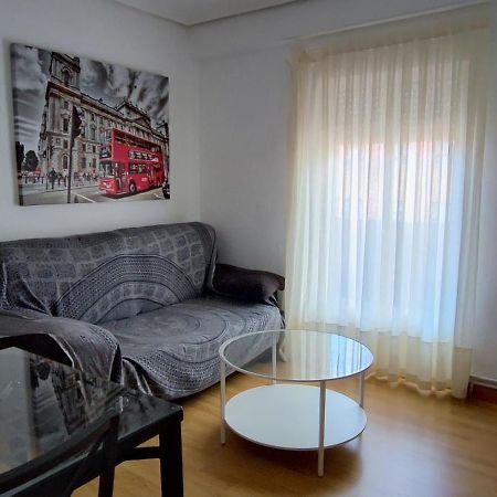 Appartamento Apartamento DISFRUBON Valladolid Esterno foto