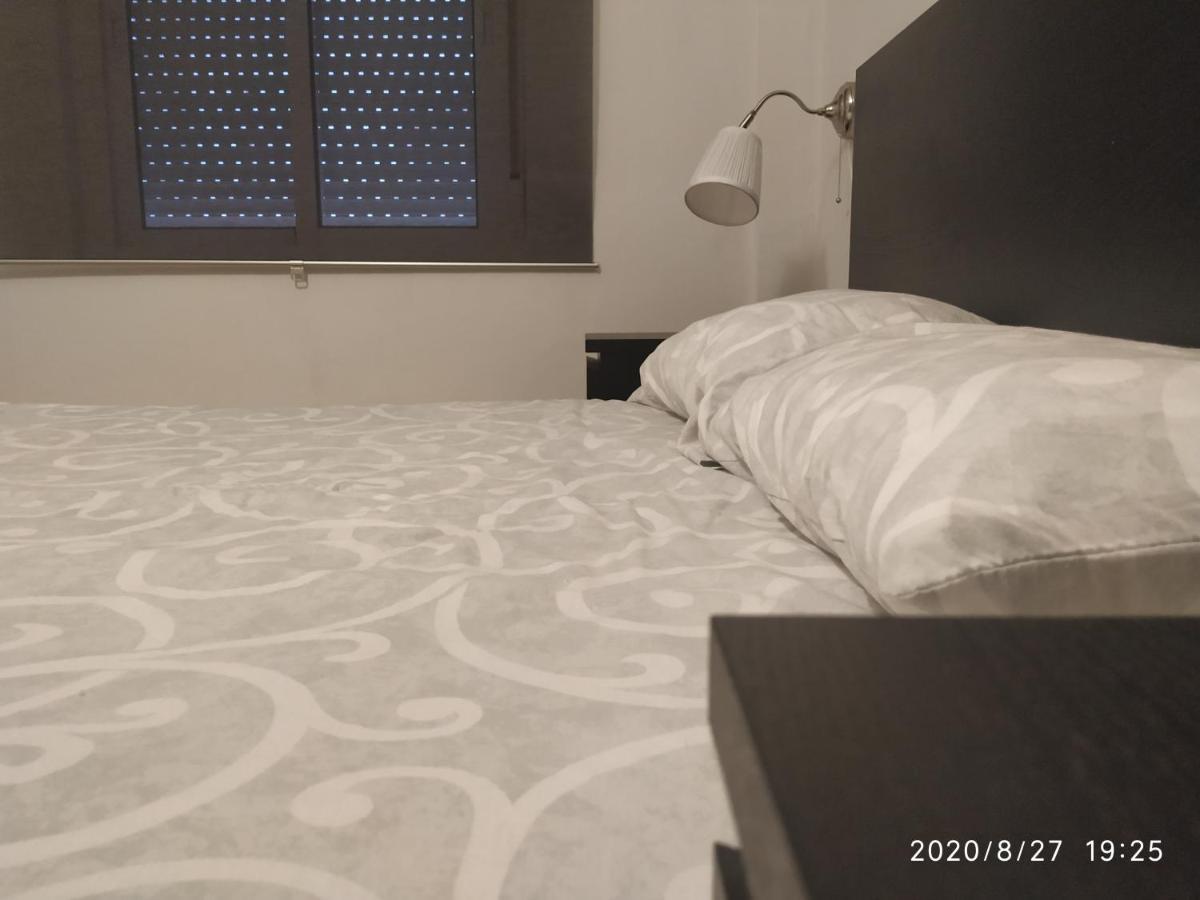Apartamento DISFRUBON Valladolid Esterno foto