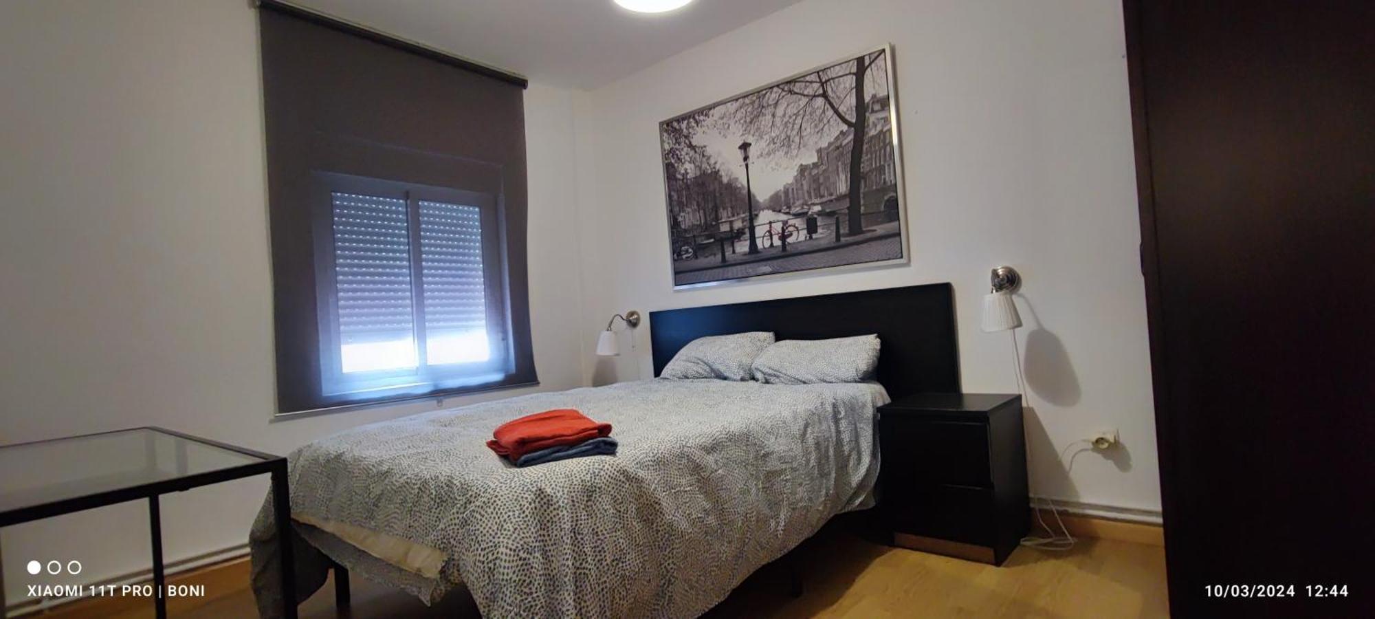 Apartamento DISFRUBON Valladolid Esterno foto